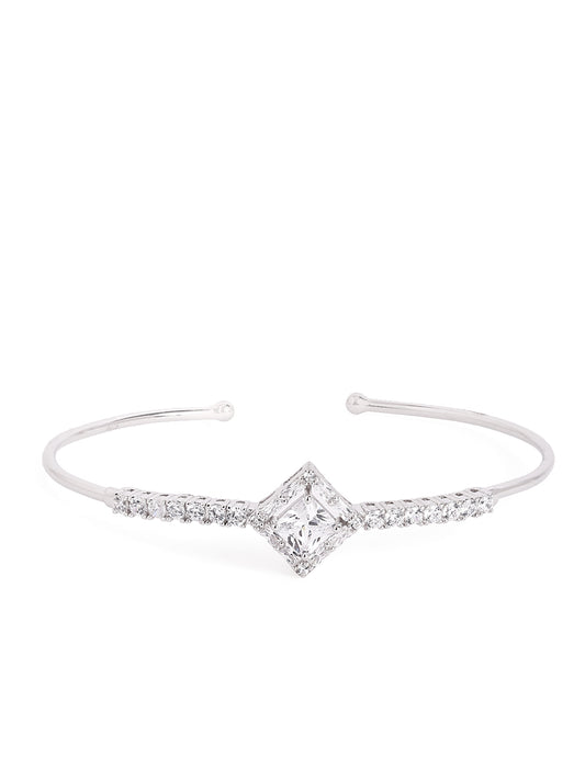 925 sterling silver Cuff bracelet