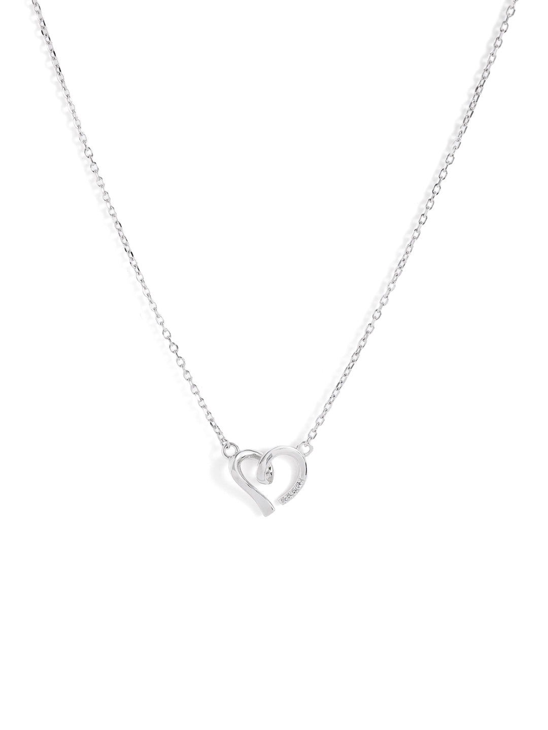 925 sterling silver necklace