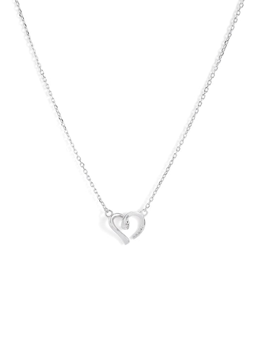 925 sterling silver necklace