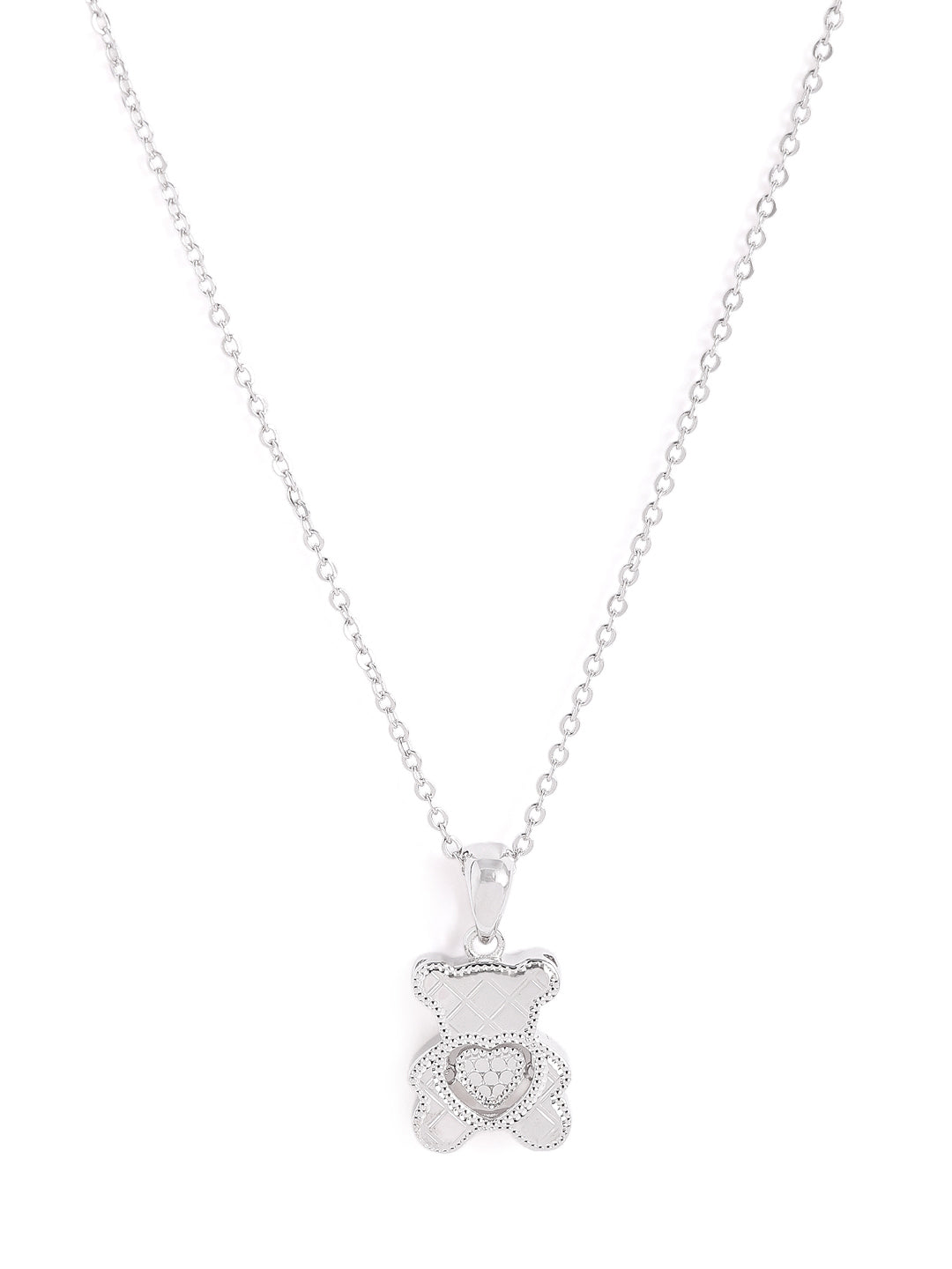 925 sterling silver necklace