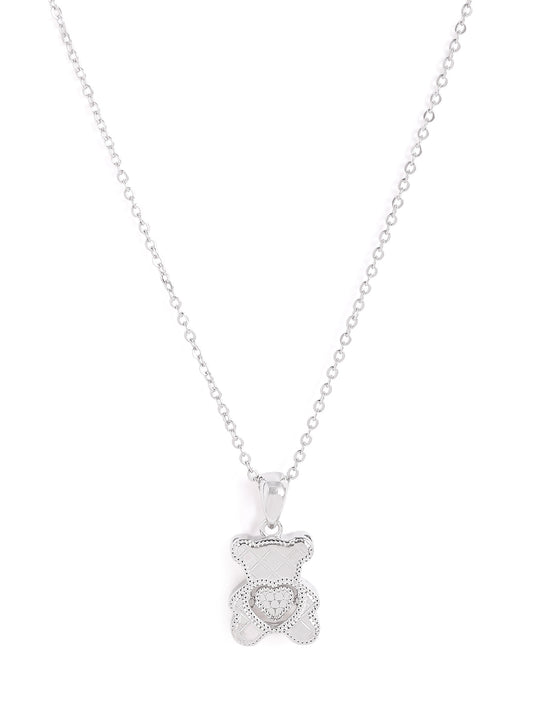 925 sterling silver necklace