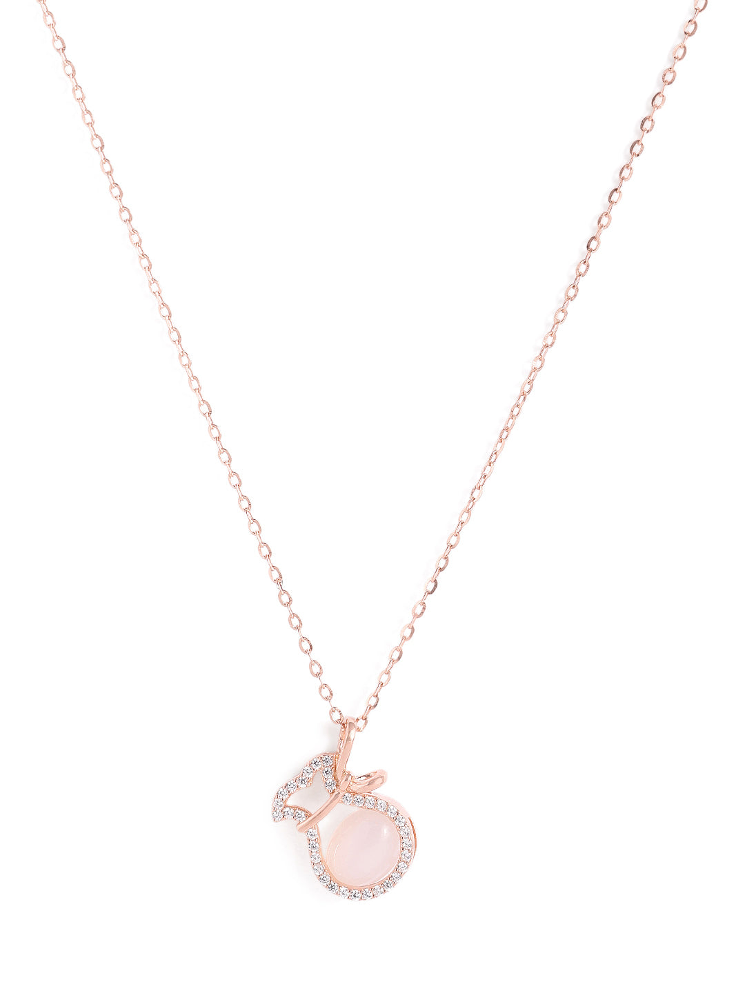 925 sterling silver necklace