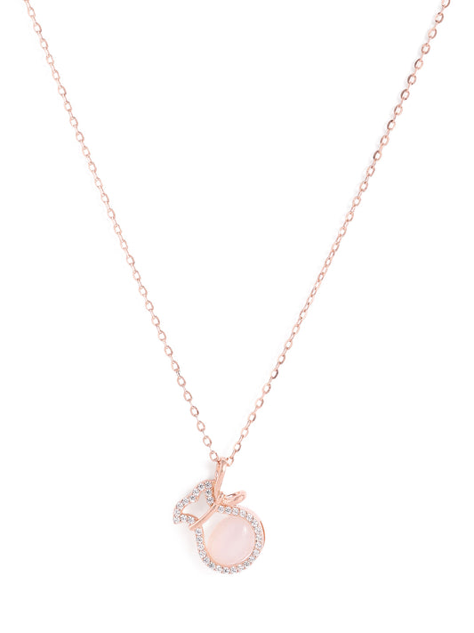 925 sterling silver necklace