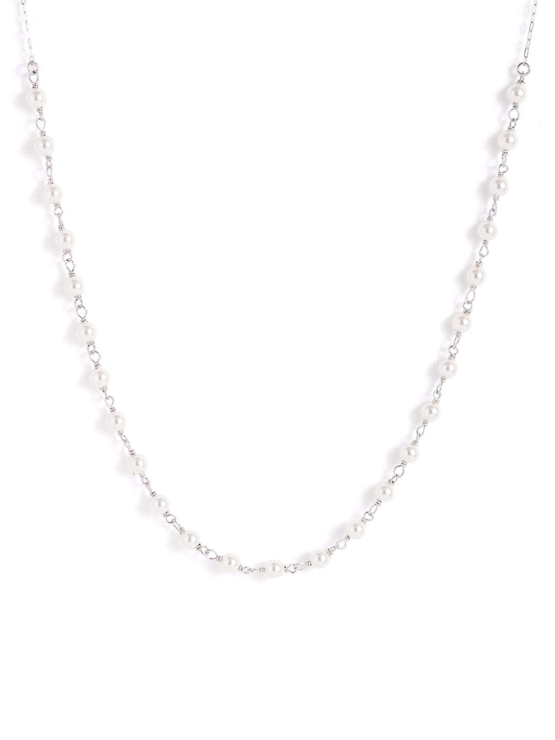 925 sterling silver necklace