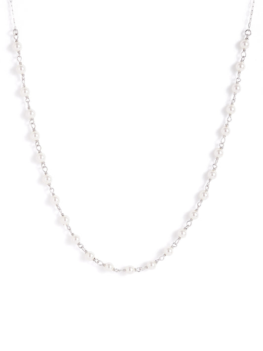 925 sterling silver necklace