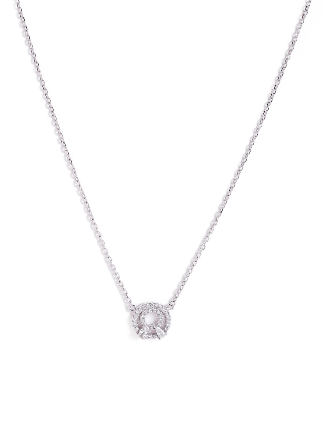 925 sterling silver necklace
