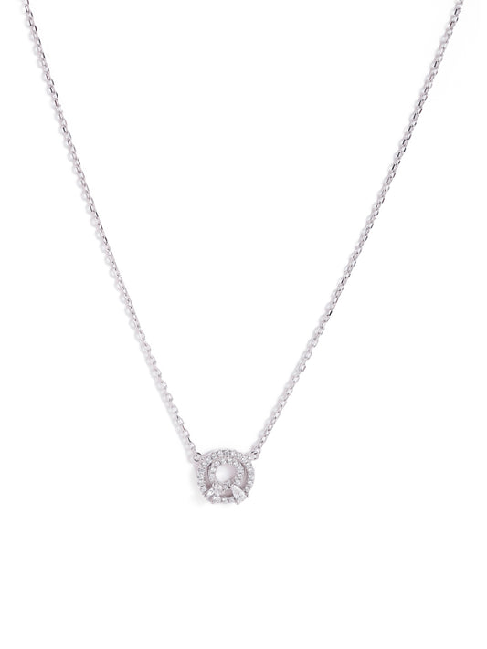 925 sterling silver necklace