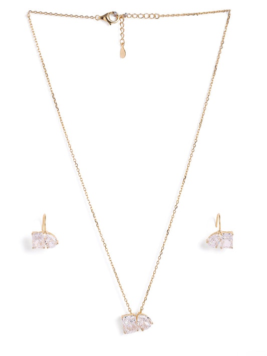 925 sterling silver pendant set for women

