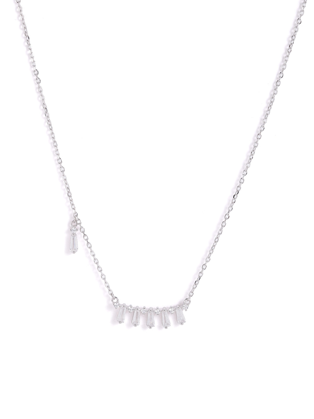 925 sterling silver necklace
