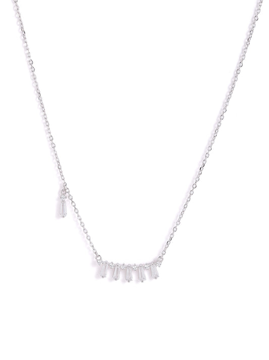 925 sterling silver necklace