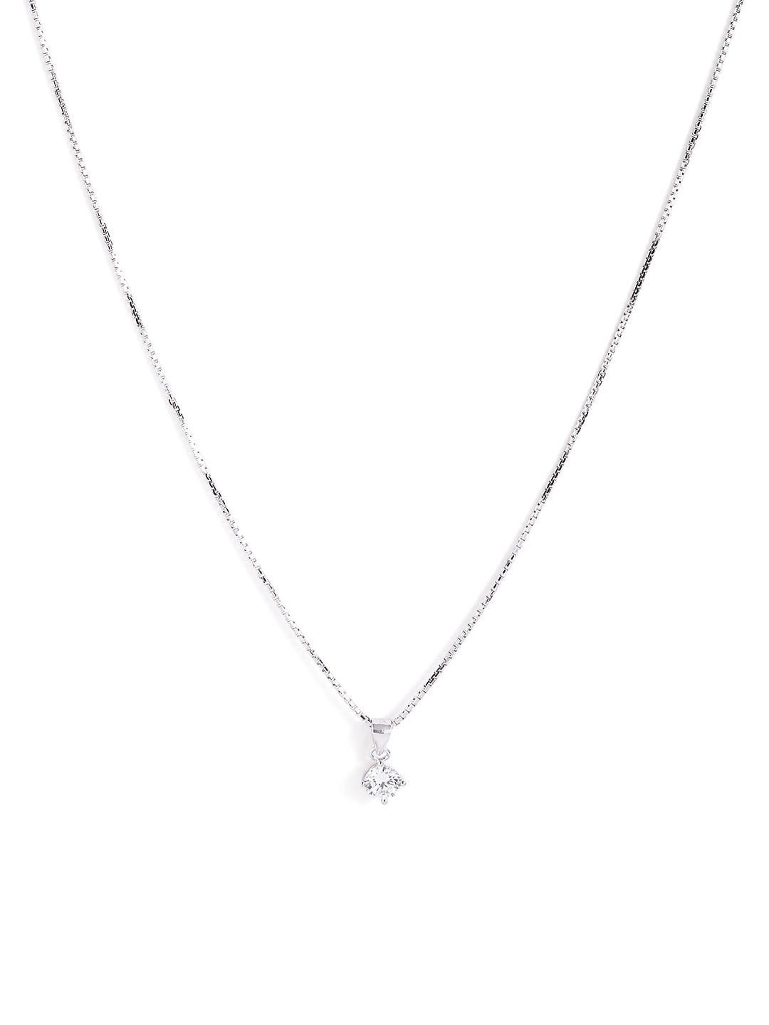 925 sterling silver necklace
