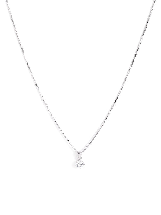 925 sterling silver necklace