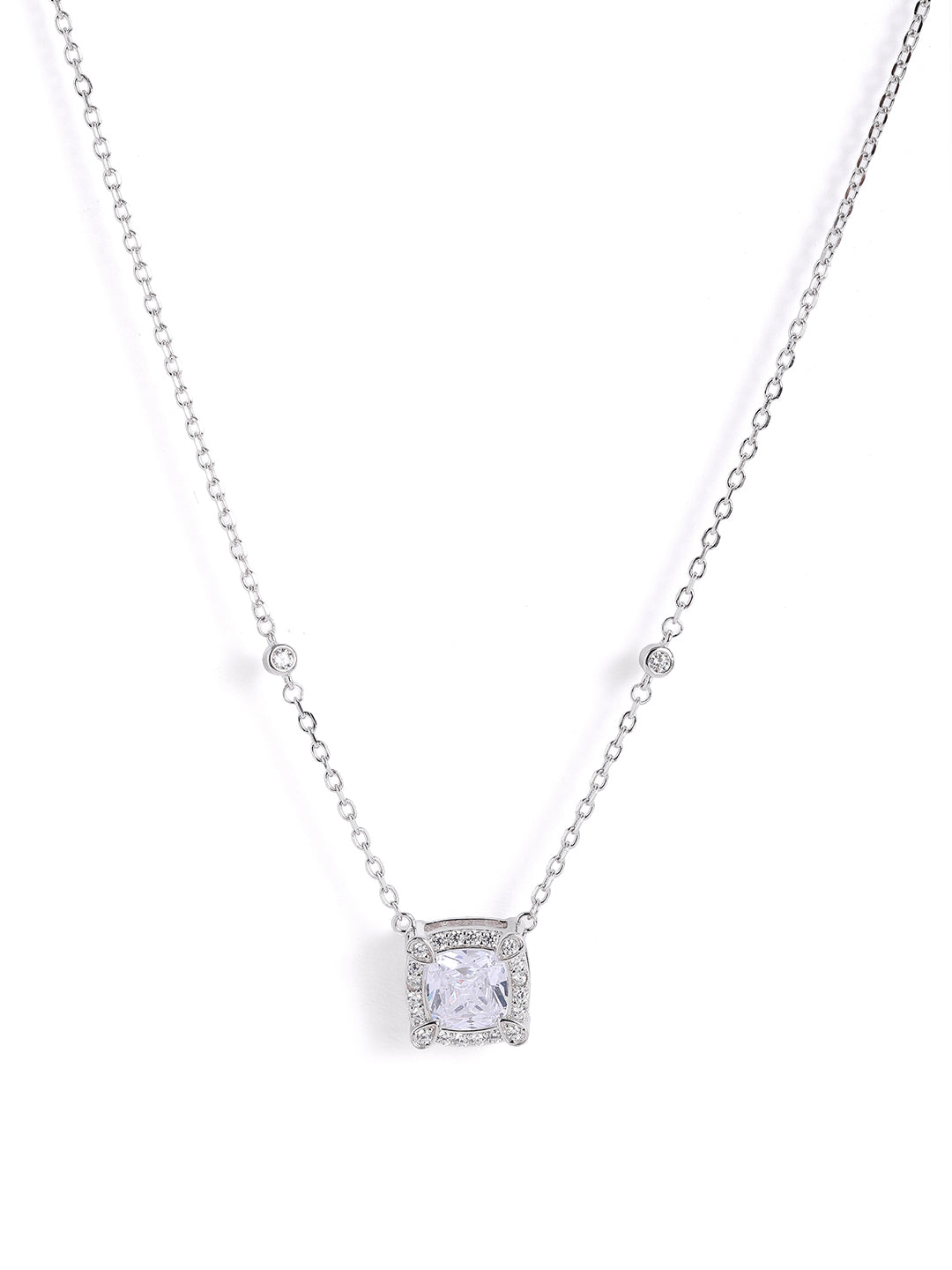 925 sterling silver necklace