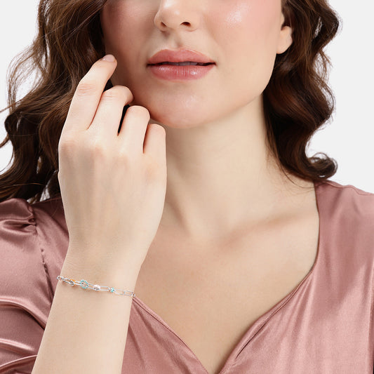 Play Pop Mini Flower Bracelet