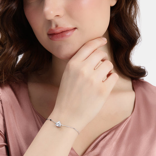 Modern Love Mangalsutra Bracelet