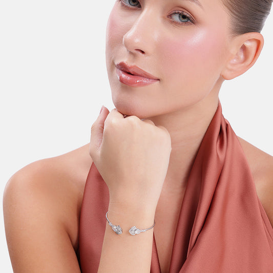 Nova Empress Cuff