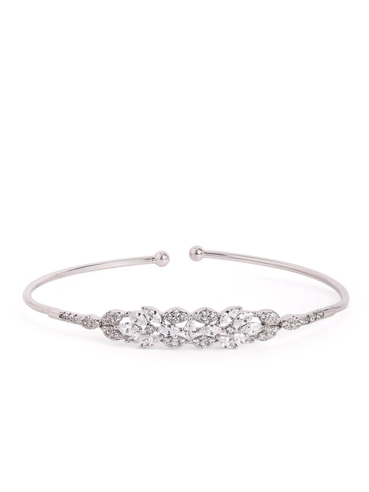 925 sterling silver Cuff bracelet