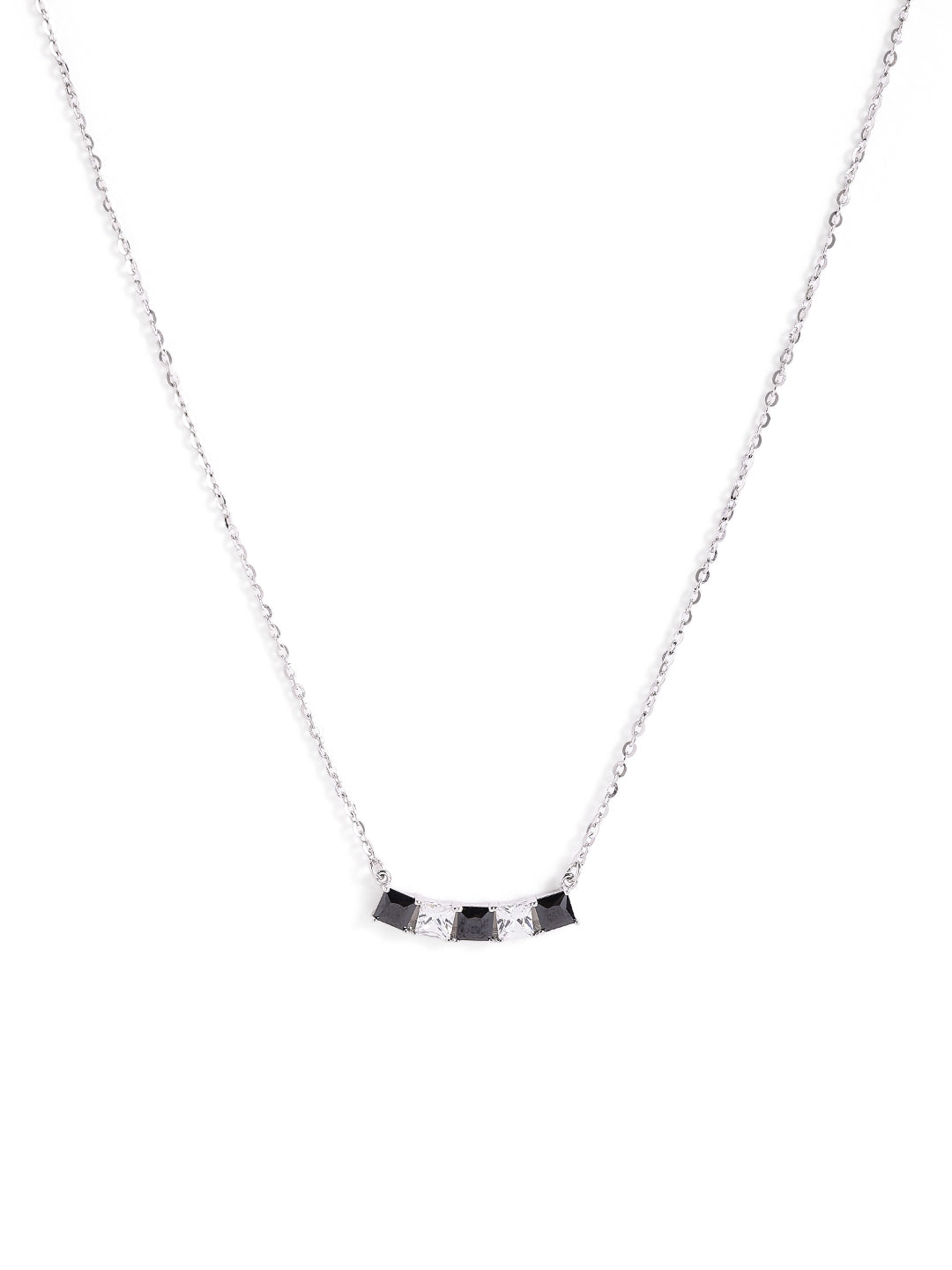 925 sterling silver necklace