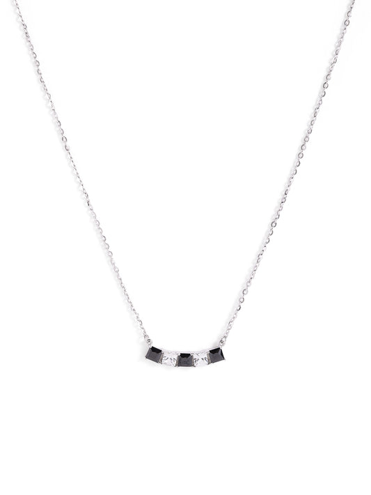 925 sterling silver necklace