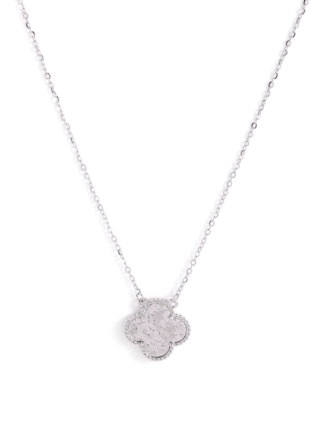 925 sterling silver necklace