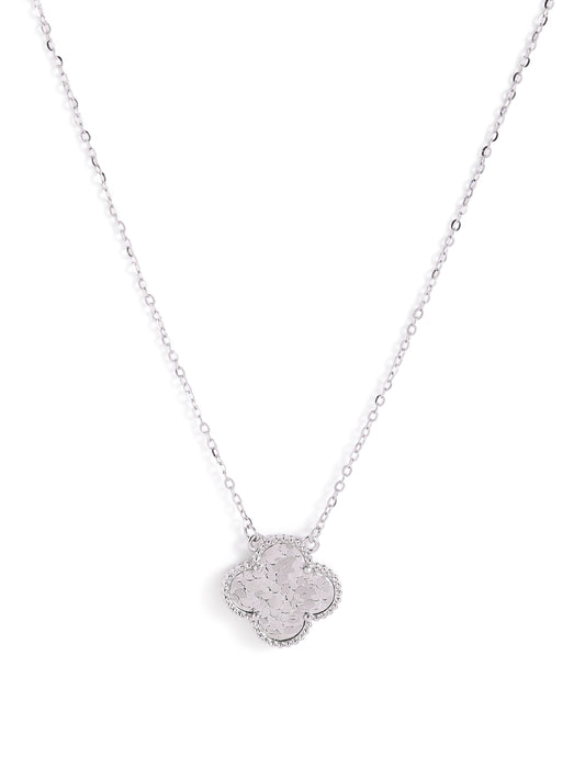 925 sterling silver necklace
