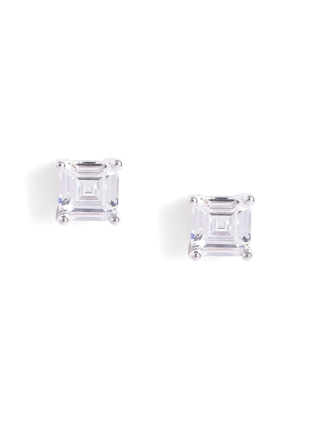 925 sterling silver stud earrings