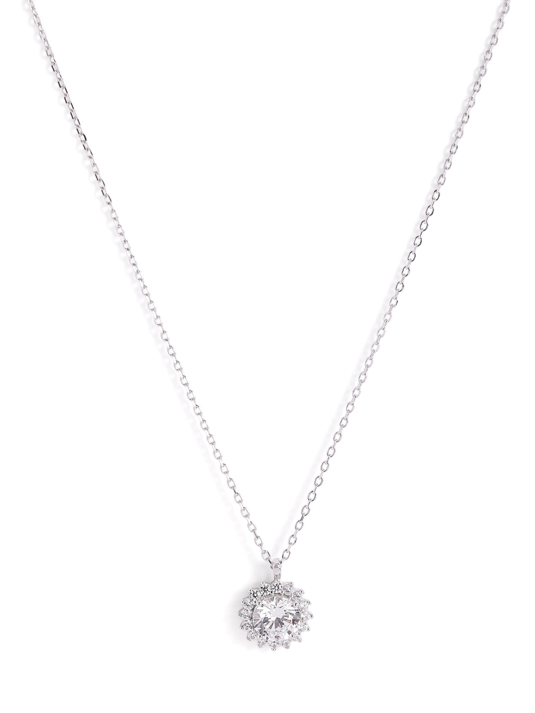 925 sterling silver necklace