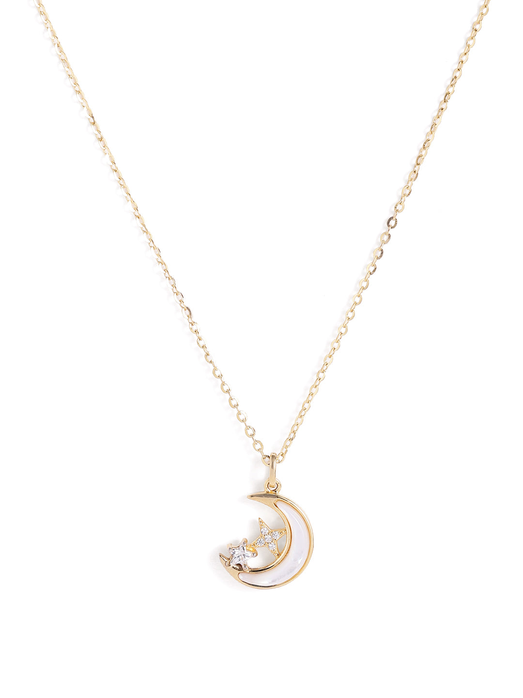 925 sterling silver necklace