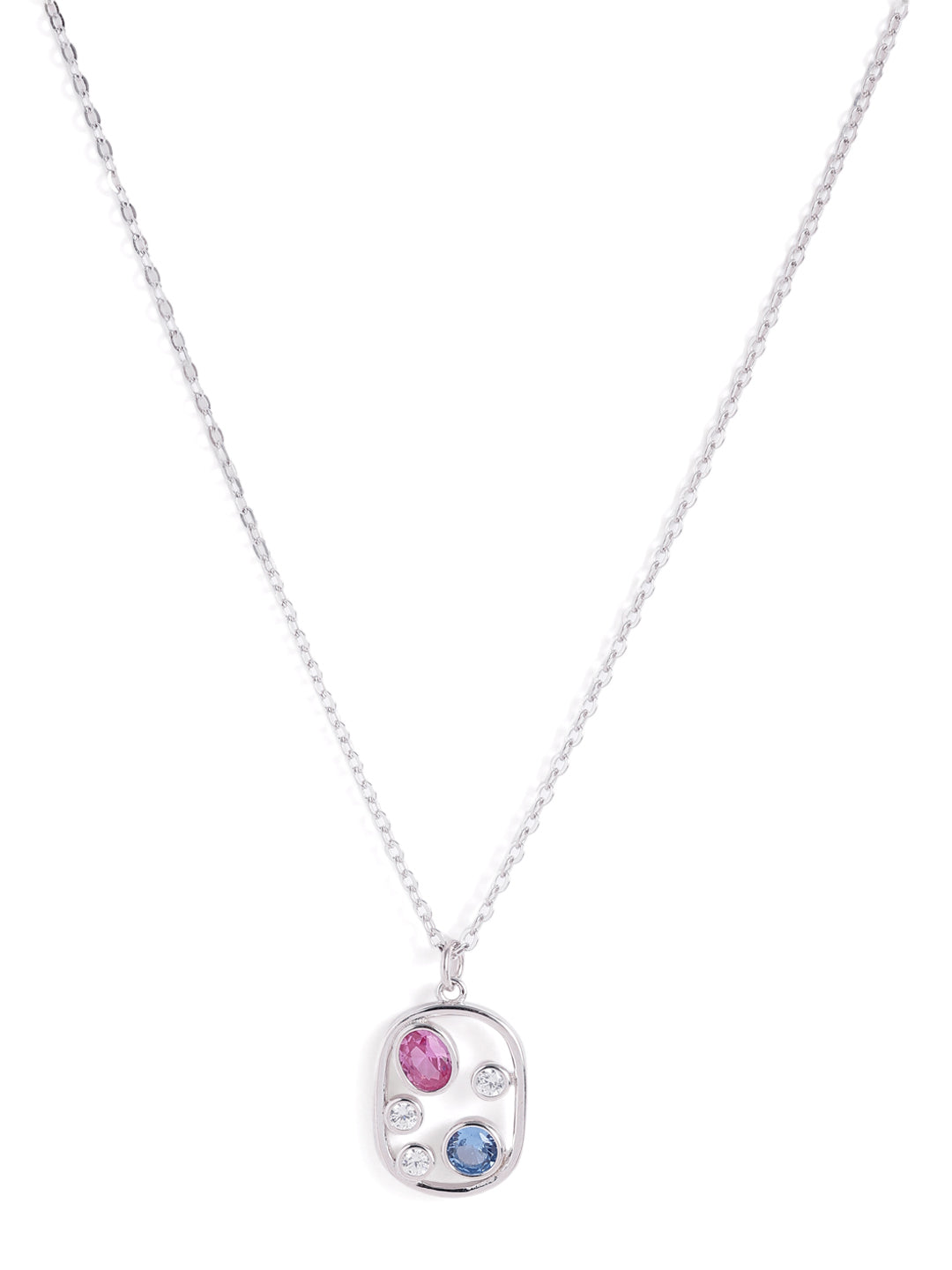 925 sterling silver necklace