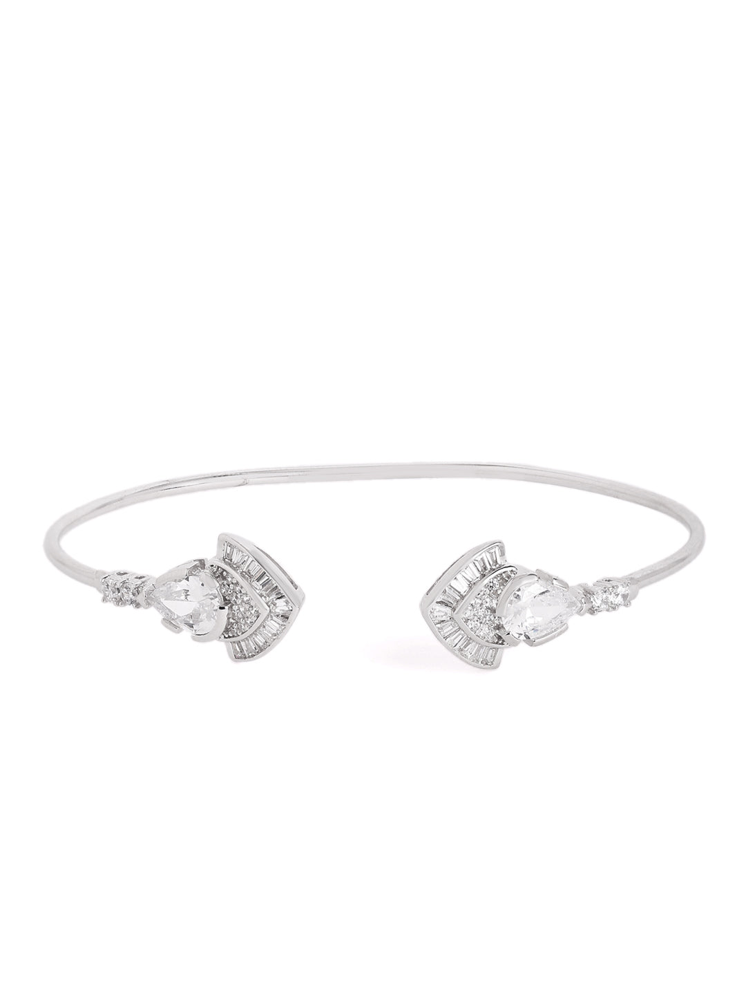 925 sterling silver Cuff bracelet
