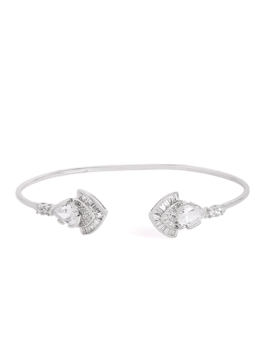 925 sterling silver Cuff bracelet