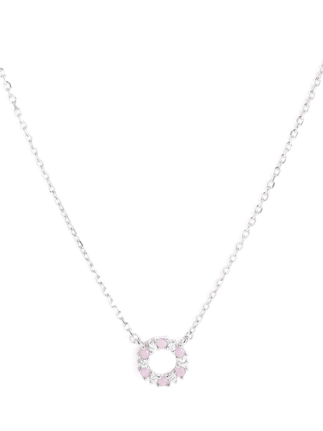 925 sterling silver necklace