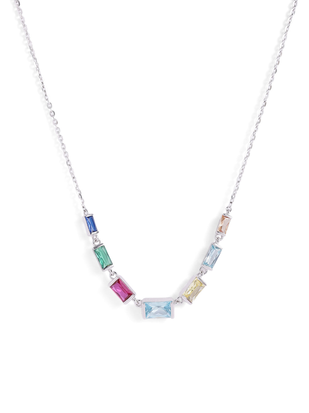 925 sterling silver necklace