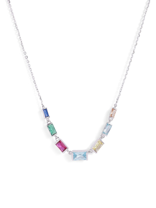 925 sterling silver necklace