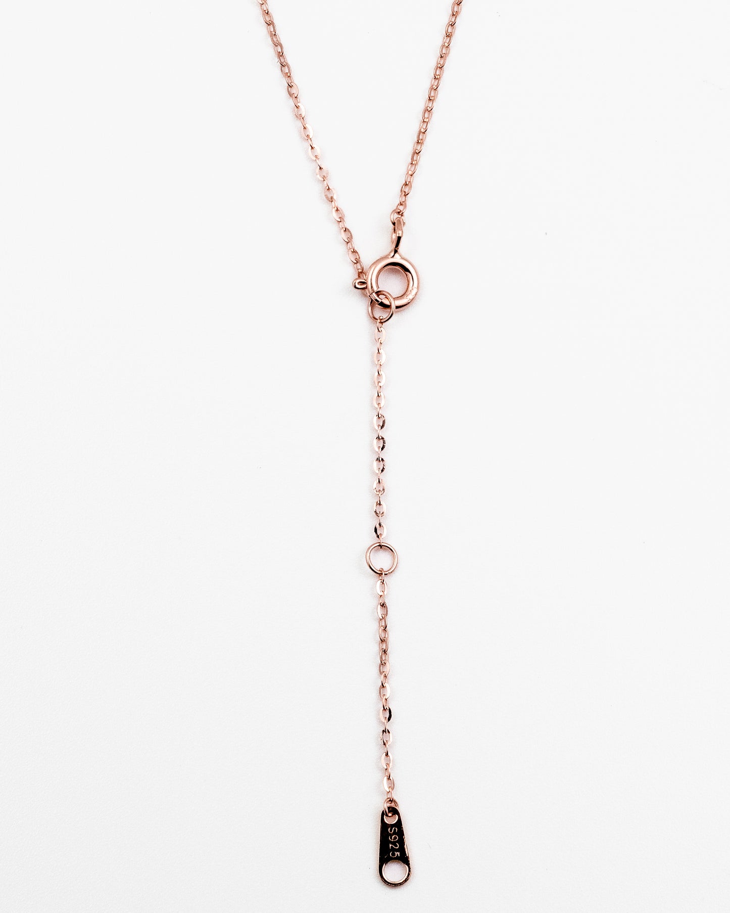 Luna Pot Elegance Necklace