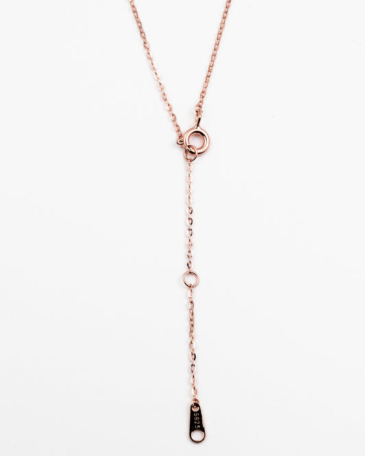 Luna Pot Elegance Necklace