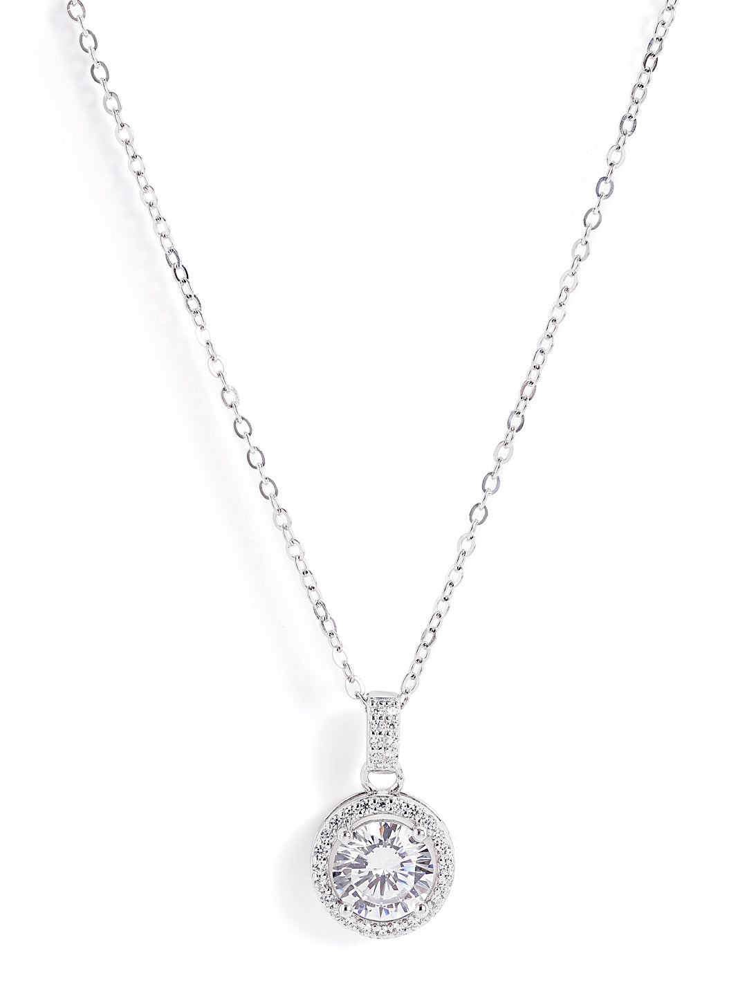 925 sterling silver necklace