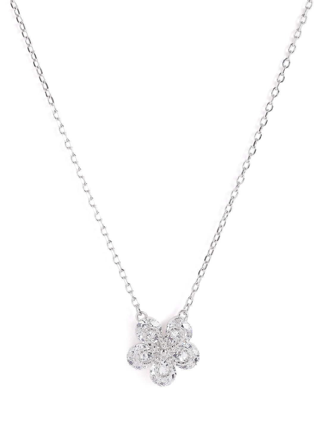 925 sterling silver necklace