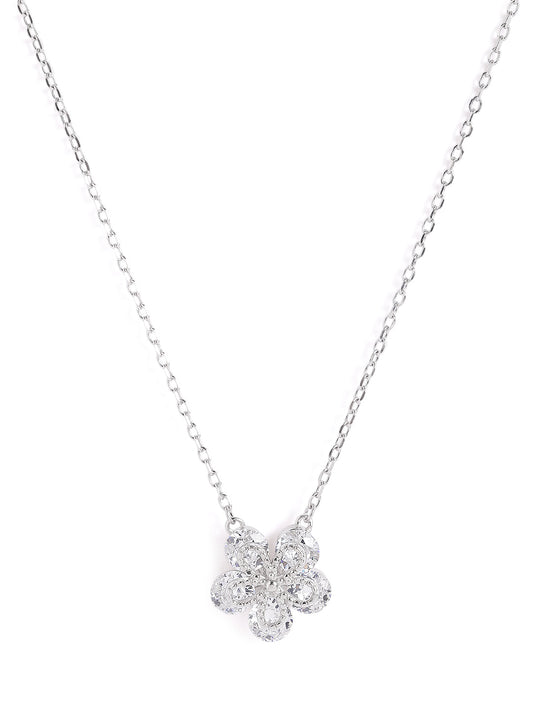 925 sterling silver necklace