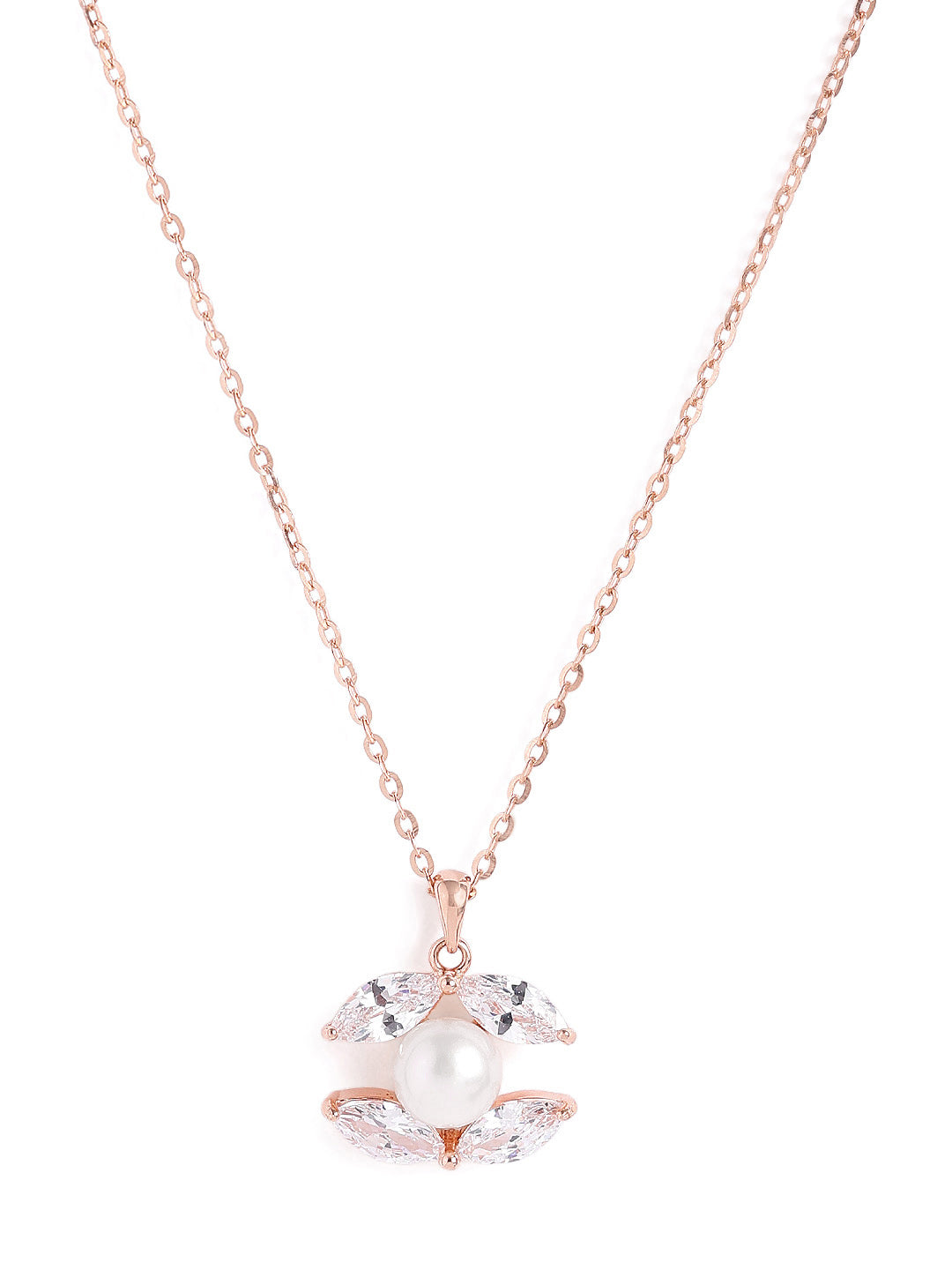 925 sterling silver necklace