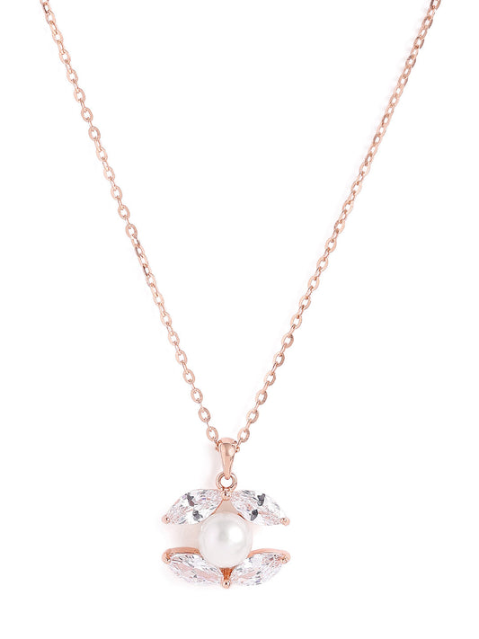 925 sterling silver necklace