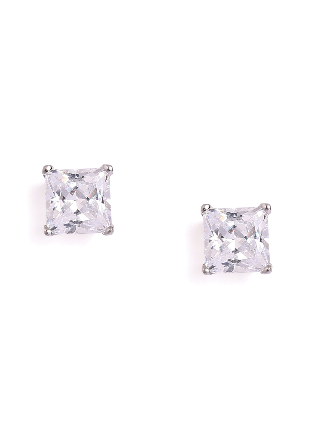 925 sterling silver stud earrings