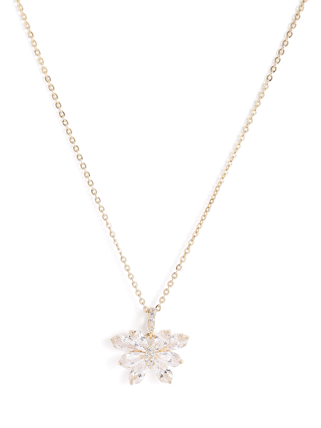 925 sterling silver necklace