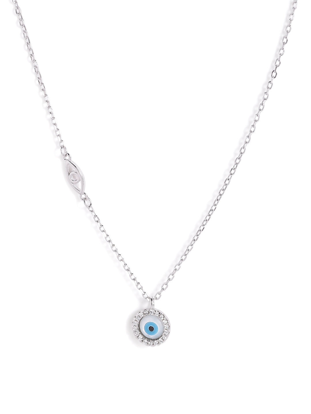 925 sterling silver necklace