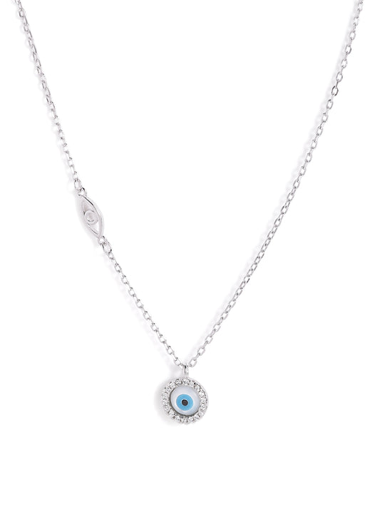 925 sterling silver necklace