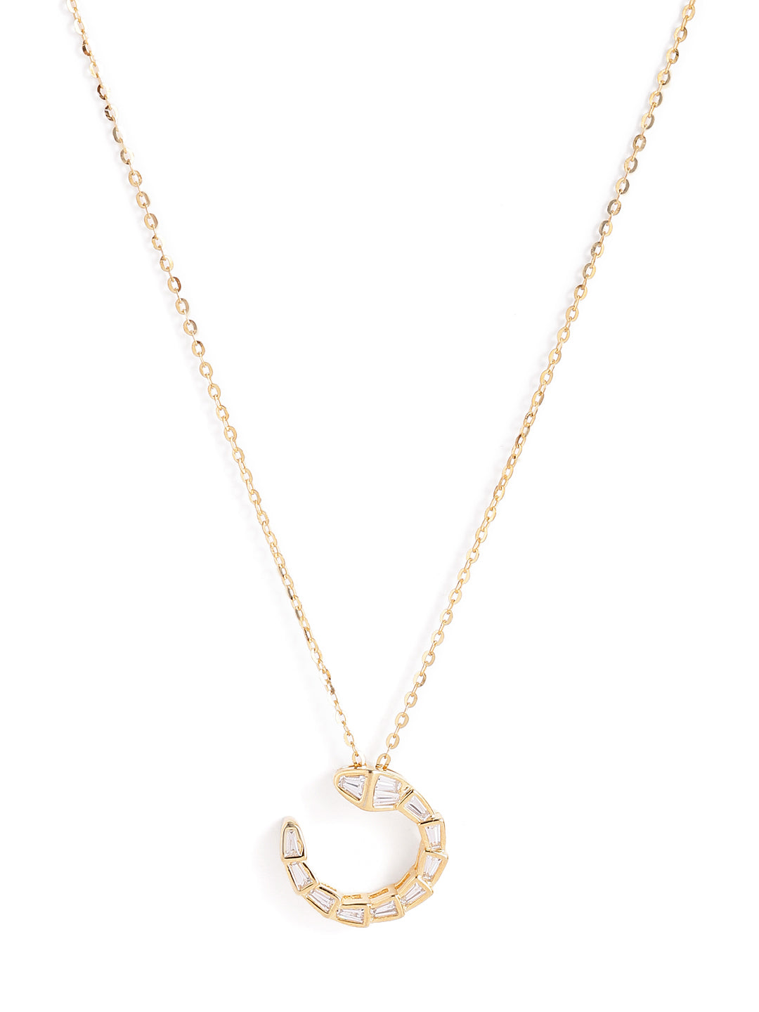 925 sterling silver necklace