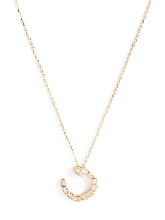 925 sterling silver necklace