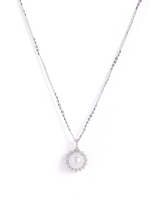 925 sterling silver necklace