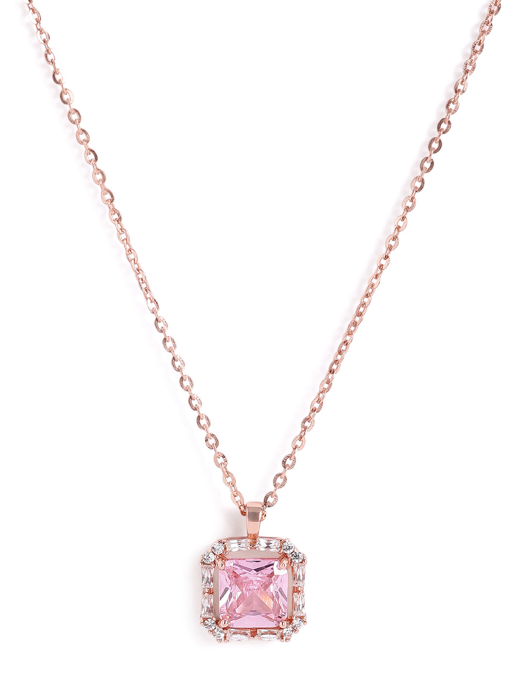 925 sterling silver necklace