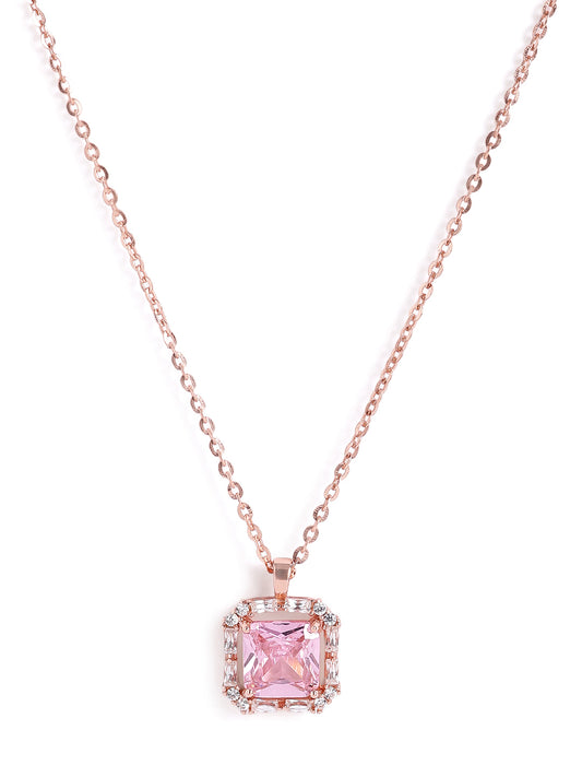 925 sterling silver necklace
